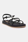 Ipanema sandały damskie DRIP INTENSE czarne 83773-BN862