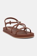 Ipanema sandały damskie DRIP INTENSE brązowe 83773-BN875