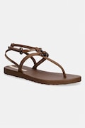 Ipanema sandały damskie ATENA SANDAL brązowe 83785-BO094