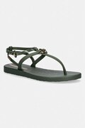 Ipanema sandały damskie ATENA SANDAL zielone 83785-BO095