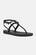 Ipanema sandały damskie ATENA SANDAL czarne 83785-BO096