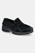 New Balance 1906 sneakersy damskie zamszowe czarne U1906LNT