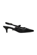 Mexx tocuri TORY SUKI Slingback Pump negre MI001300261W
