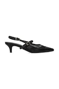 Mexx tocuri TORY SUKI Slingback Pump negre MI001300261W