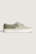 Vans Authentic tenisówki damskie zielone VN000EHHFSG1