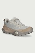 Παπούτσια πεζοπορίας The North Face HIKE GORE-TEX χρώμα: γκρι, NF0A8AEHC8R1