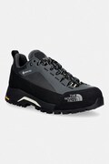 Παπούτσια πεζοπορίας The North Face VERTO ALPINE GORE-TEX χρώμα: γκρι, NF0A83MTKA21