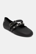 Melissa balerinke SOFT BALLERINA STUDS AD crne M37049