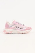 Karl Lagerfeld sneakers Blaze donna colore rosa KL62422