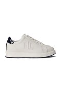 Lauren Ralph Lauren Ainsley tenisky dámske kožené biele 802959226002