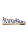 Lauren Ralph Lauren espadrile pentru femei Cameryn III albastru 802P10631001