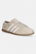 adidas Originals Gazelle Lo Pro sneakers γυναικεία σουέτ μπεζ KI3579