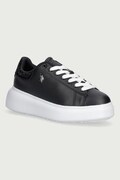 U.S. Polo Assn. STACY001 sneakersy damskie czarne STACY001W/6Y1