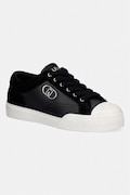 Liu Jo BENSON 01 sneakersy damskie czarne BA6055EX33722222