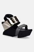United Nude sandále na platforme Brutt Sandal čierne 109832213