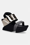 United Nude sandále na platforme Brutt Sandal čierne 109832213