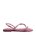 Havaianas σανδάλια Γυναικεία UNA MANGA ροζ 4149609.9339