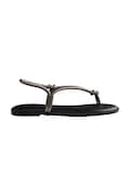Havaianas σανδάλια Γυναικεία UNA ACAI μαύρα 4149616.0090