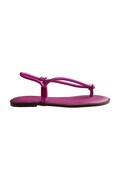 Havaianas σανδάλια Γυναικεία UNA ACAI ροζ 4149616.4622