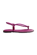 Havaianas σανδάλια Γυναικεία UNA ACAI ροζ 4149616.4622