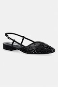 Steve Madden baleriny Bellma czarne 11005254