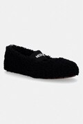 Moon Boot baleriny MB SHEARLING BALLERINA czarne 80D2400010-N001