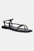 Steve Madden sandały damskie Tiki czarne 11005455
