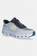 Skechers buty sportowe damskie GO WALK GLIDE-STEP niebieskie 125124
