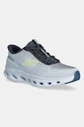Skechers buty sportowe damskie GO WALK GLIDE-STEP niebieskie 125124