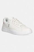 On THE ROGER Advantage sneakersy damskie beżowe 3WF30393334