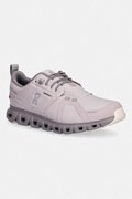 On Cloud 6 WP sneakersy damskie różowe 3WF10053037