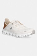 On Cloud 6 Coast sneakersy damskie beżowe 3WF10024663