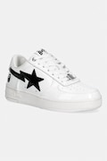 A Bathing Ape BAPE STA #2 L sneakersy damskie skórzane białe 0ZXSHW302912Q