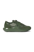 Polo Ralph Lauren Train 89 Pp sneakers da donna verde 804P04916003