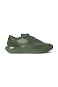Polo Ralph Lauren Train 89 Pp sneakers da donna verde 804P04916003