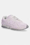 New Balance 204 tenisky semišové fialové U204LMMB