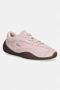 Lacoste Net Low Sneakers dámské sneakers boty růžové 50SFA0213 AJX