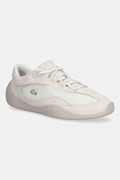 Lacoste Net Low Sneakers sneakers boty dámské béžové 50SFA0213 18C