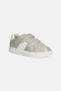 Tommy Hilfiger sneakersy dziecięce kolor beżowy T1A9-34232