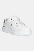 Tommy Hilfiger sneakersy dziecięce kolor biały T3A9-34253