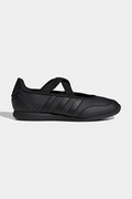 Παιδικές μπαλαρίνες adidas BARREDA MARY JANE χρώμα: μαύρο, JS2432