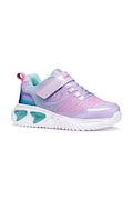 Geox sneakers pentru copii ASSISTER culoarea violet, J65E9A.0ASPV