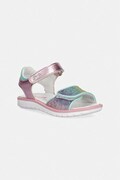 Primigi sandały z odkrytą piętą dziecięce multicolor PAL 13850