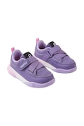Reima sneakersy dziecięce Kiirus kolor fioletowy 5400006A