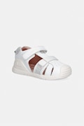 Biomecanics sandały dziecięce kolor biały 262111