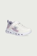 Skechers SKECHERS GLIDE-STEP DRIFT sneakers detské béžové 303682L