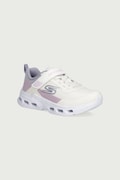 Skechers SKECHERS GLIDE-STEP DRIFT tenisice za djecu bež 303682L