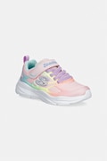 Skechers POWER JAMS sneakersy dziecięce multicolor 303503L