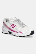New Balance 740 sneakersy dziecięce różowe G7407CK