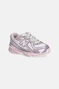 New Balance 740 sneakersy dziecięce różowe I74062H